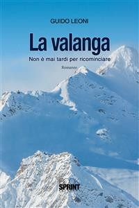Cover La valanga