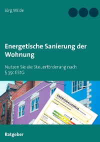 Cover Energetische Sanierung der Wohnung