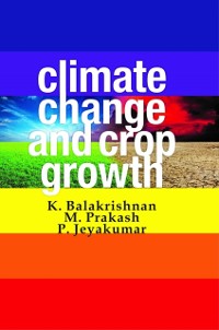 Cover Climate Change And Crop Growth