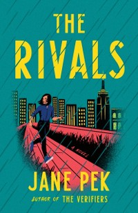 Cover Rivals