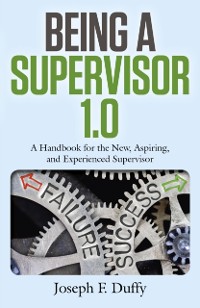 Cover Being a Supervisor 1.0