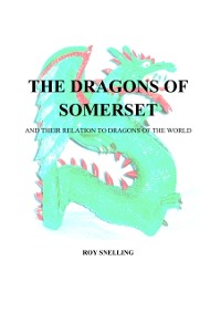 Cover Dragons of Somerset