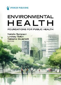 Cover Environmental Health