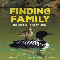 Cover Finding Family