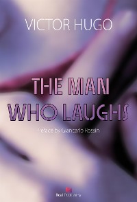 Cover The Man Who Laughs