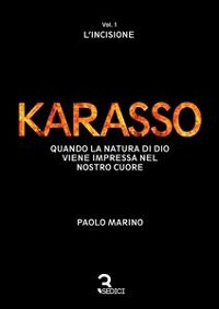 Cover KARASSO - Vol. 1 L'incisione