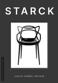 Cover Design Monograph: Starck