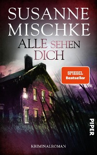 Cover Alle sehen dich