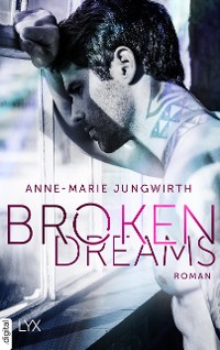 Cover Broken Dreams