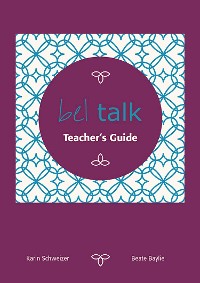 Cover bel talk Conversation Practice Teacher's Guide