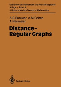 Cover Distance-Regular Graphs