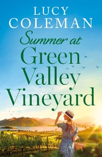 Cover Summer at Green Valley Vineyard