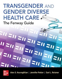 Cover Transgender and Gender Diverse Health Care: The Fenway Guide