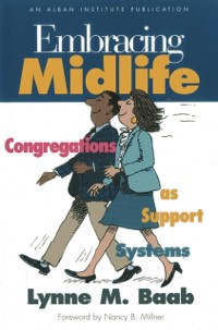 Cover Embracing Midlife