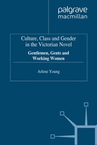 Cover Culture, Class and Gender in the Victorian Novel