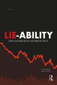 Cover Lie-Ability