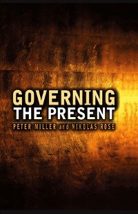 Cover Governing the Present