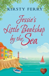 Cover Jessie's Little Bookshop by the Sea