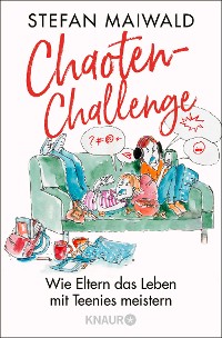 Cover Chaoten-Challenge