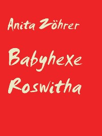 Cover Babyhexe Roswitha