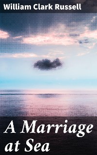 Cover A Marriage at Sea