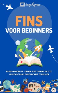 Cover Fins voor beginners