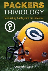Cover Packers Triviology