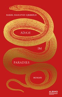 Cover Adam im Paradies