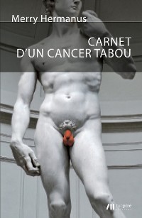 Cover Carnet d'un cancer tabou