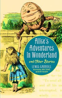 Cover Alice's Adventures in Wonderland and Other Stories