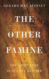 Cover The Other Famine