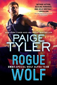 Cover Rogue Wolf