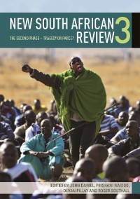 Cover New South African Review 3
