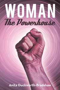 Cover Woman the Powerhouse