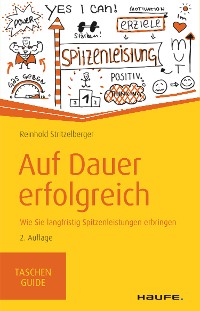 Cover Auf Dauer erfolgreich