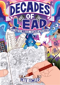 Cover Decades of Lead