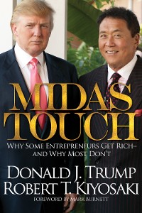 Cover Midas Touch