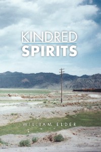 Cover Kindred Spirits