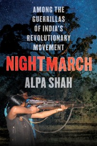 Cover Nightmarch