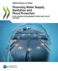 Cover Financing Water Supply, Sanitation and Flood Protection: Challenges in EU Member States and Policy Options