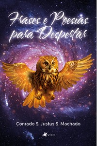 Cover Frases e poesias para despertar