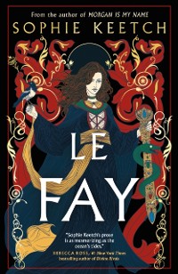 Cover Le Fay