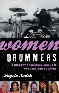 Cover Women Drummers