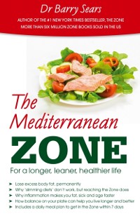 Cover Mediterranean Zone