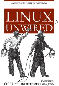 Cover Linux Unwired