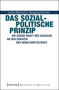 Cover Das Sozialpolitische Prinzip