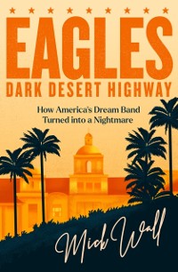 Cover Eagles - Dark Desert Highway