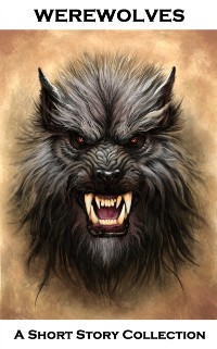 Cover Werewolves  - A Short Story Collection