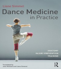 Cover Dance Medicine in Practice