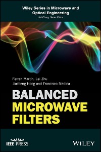 Cover Balanced Microwave Filters